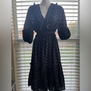 Max Studio Dress Size Small